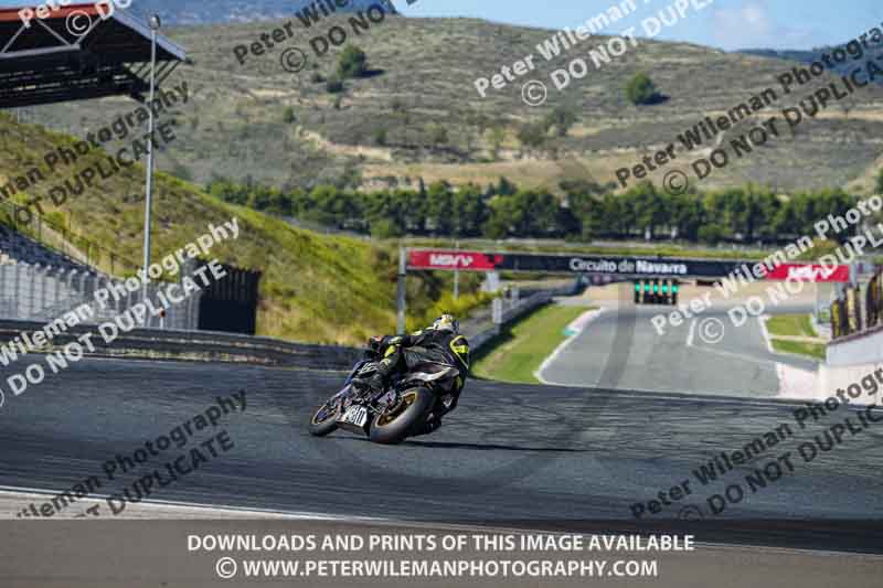 Circuito de Navarra;Spain;event digital images;motorbikes;no limits;peter wileman photography;trackday;trackday digital images